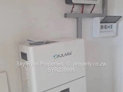 Haydon Park 4 Bed House For Sale