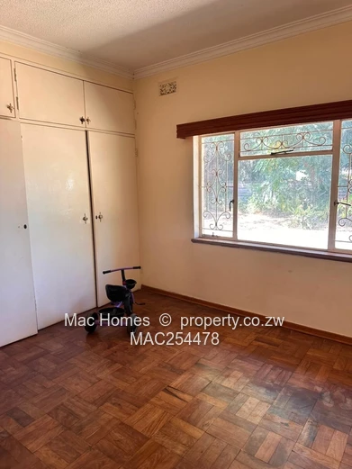 House for sale in Gunhill 