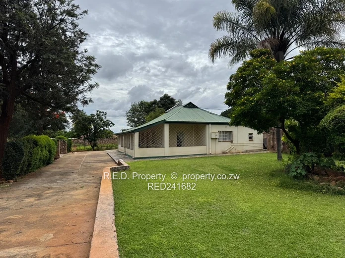 Lovely Family Living with Ample Land in Bellevue!