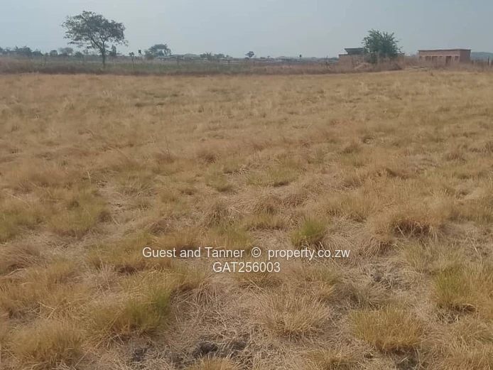 1.1 Hectares For Sale – Rainham Agro Plots | Usd $120,000
