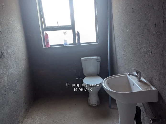 Ruwa Chipukutu Apartments for sale  (Sole Mandate)