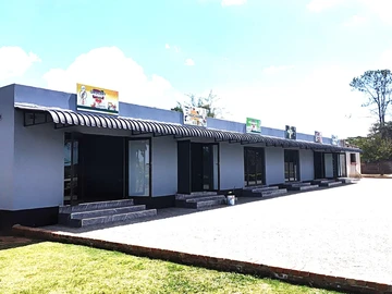Shops For Rent In Glaudina