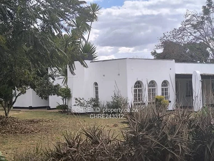 Bluffhill House To Let