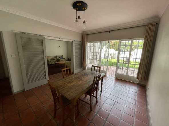 3 Bedroom Townhouse Complex