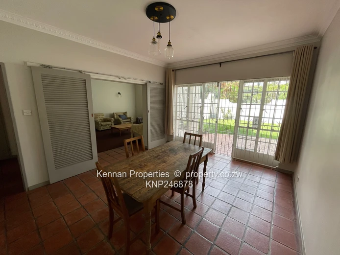 Upper Avenues - Quiet & Secure