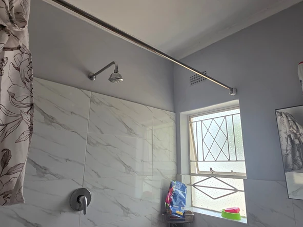 2 Bedroom Garden Flat
