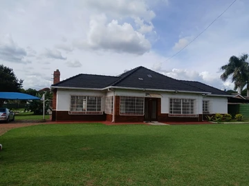 Property To Let In Belvedere