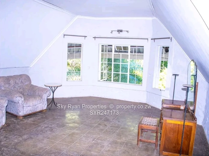 Rolfe Valley Borrowdale Property For Sale