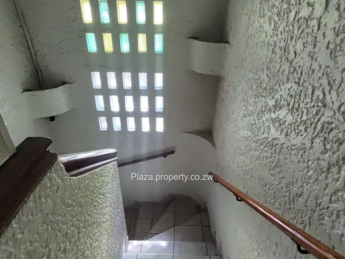 3 Bedroomed Apartment For Rent In Avenues