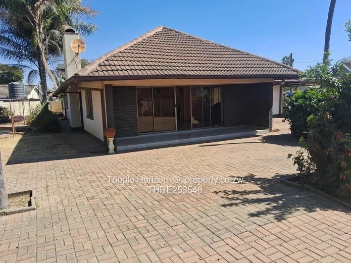 Greencroft 3-Bed Family Home with Pool & Large Yard