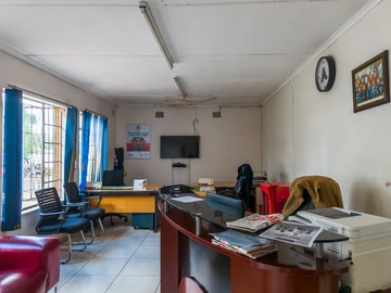 Commercial Property
