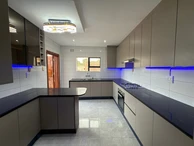 3 Bedroom Townhouse Complex