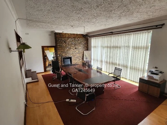 Commercial Property To Let In Mount Pleasant