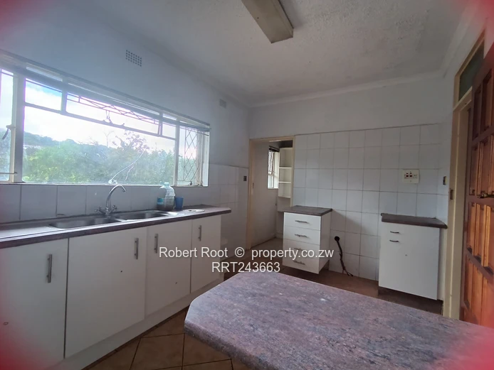 2 bed cottage in Carrick Creagh