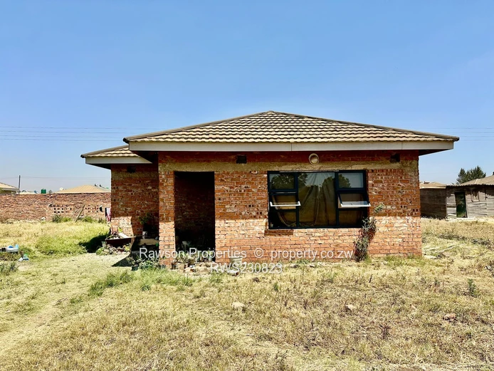 Sandton Cottage Forsale 