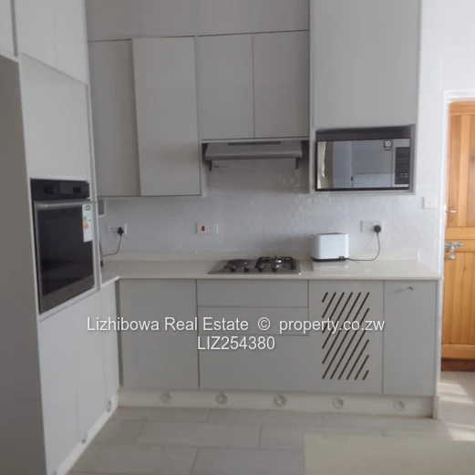 Borrowdale Villas