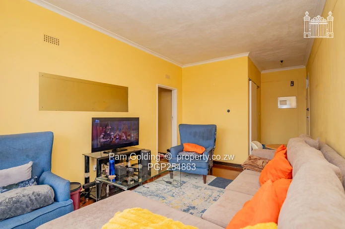 Neat 1-Bedroom Apartment for Sale – Pinebanks (Sole Mandate)