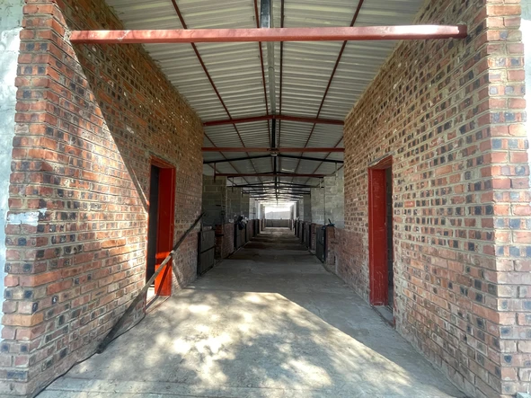 Farm & Agricultural Land