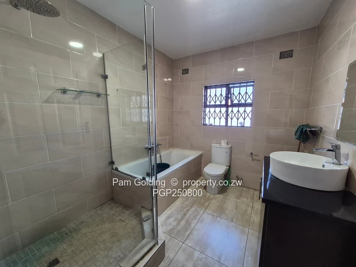 Charming Home in a Gate Secure Complex