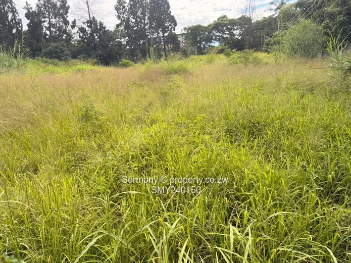 Residential property for sale 