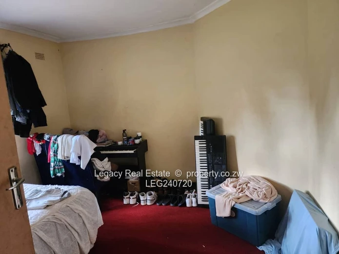 Premium Mount Pleasant Property To Let – Solar Geyser Included