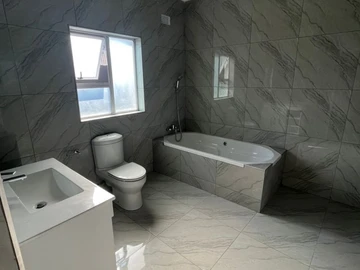 3 Bedroom Townhouse Complex