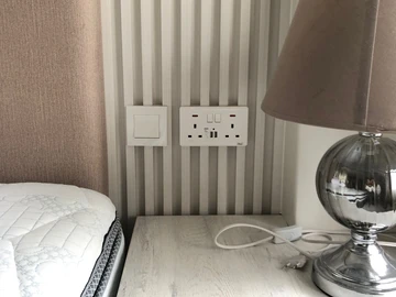 4 Bedroom Townhouse Complex