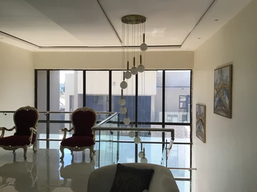 5 Bedroom Townhouse Complex