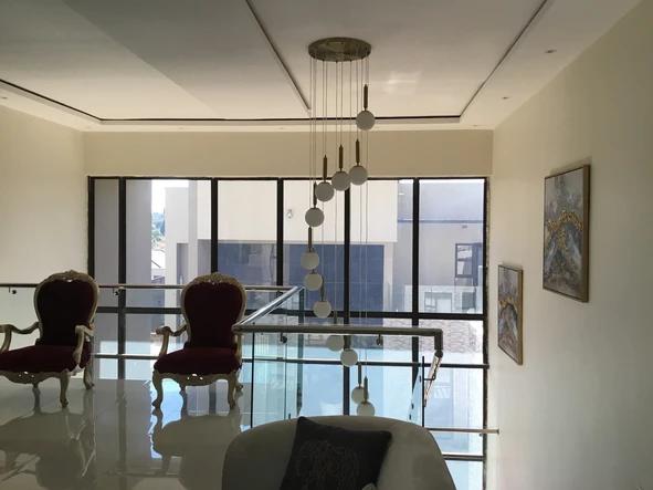 5 Bedroom Townhouse Complex