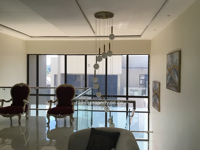 Stunning ultramodern 5bed townhouses