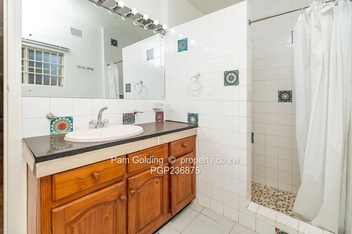 5 Bedroom House For Sale In Gunhill (Sole Mandate)