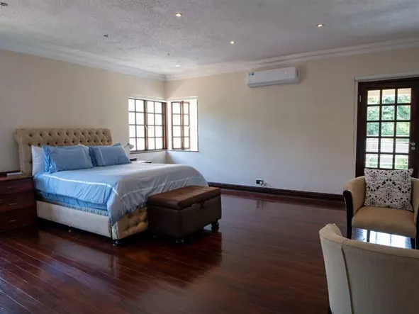 5 Bedroom Townhouse Complex