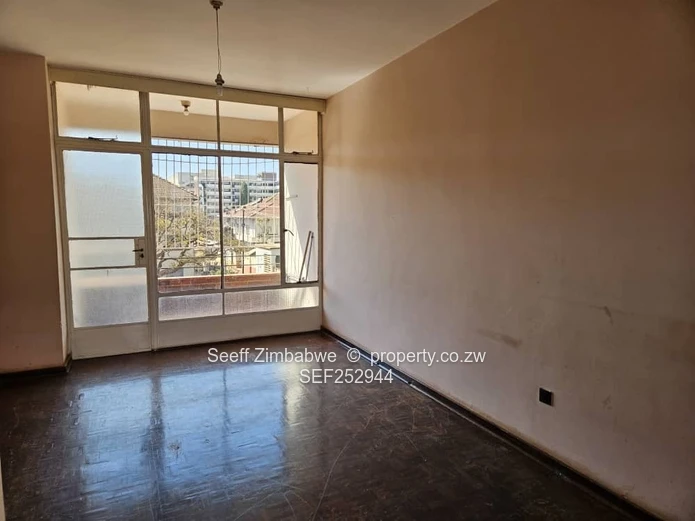 1-Bedroom Apartment for Rent – The Avenues