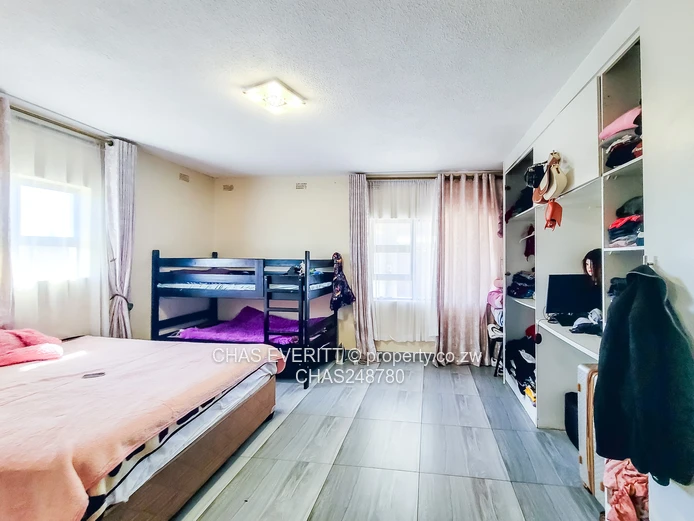 4 Bedroom House in Sandton (Sole Mandate)