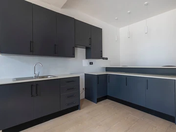 3 Bedroom Townhouse Complex