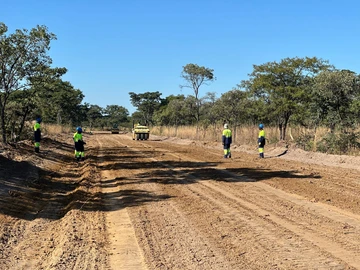 Norton Agro Residential Plots for Sale
