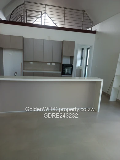 Borrowdale/ Pokugara Townhouse/ Villa for Rent 