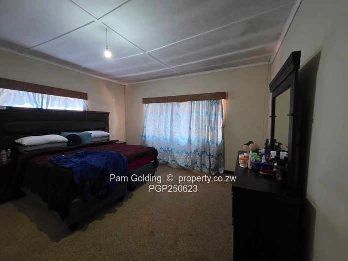 Solid Investment Fortunesgate Property 