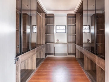 5 Bedroom Townhouse Complex