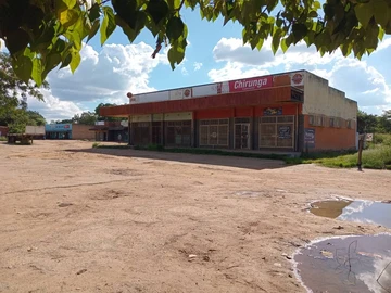 Shop & Retail Property