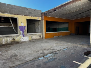 Commercial Property