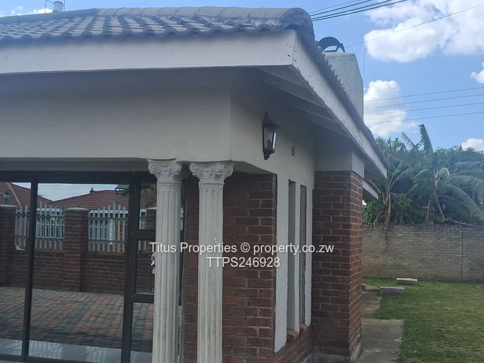 Mainway Meadows House For Rental 