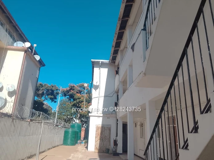 Avenues Upper Seventh Street Opposite New complex (Sole Mandate)