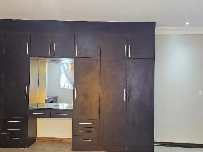 Borrowdale ryelands house to rent 