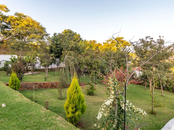 6 Bedroom Townhouse Complex