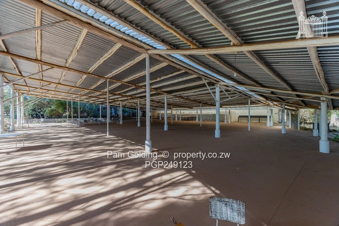 Prime Commercial Opportunity with Kirkman Road Frontage