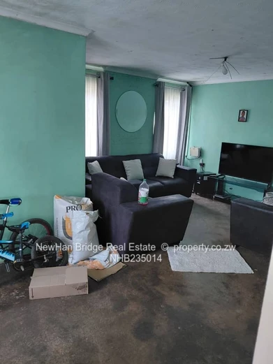 Property For Sale In Msasa Park