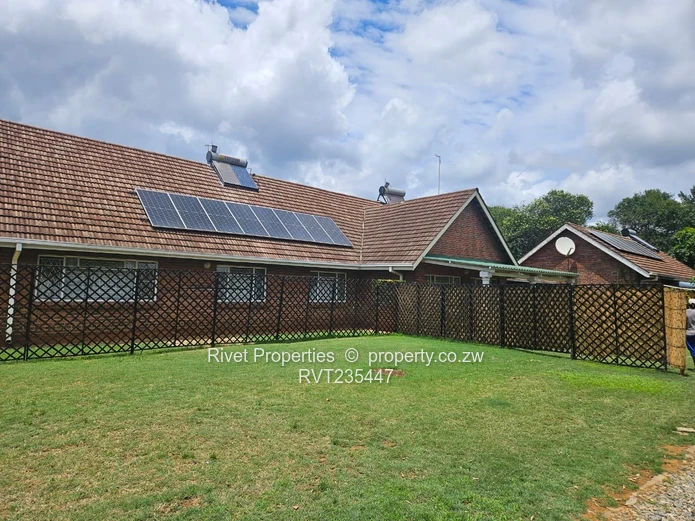 The Chase – Investment Property for Sale - Complex