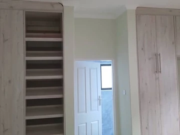 5 Bedroom Townhouse Complex