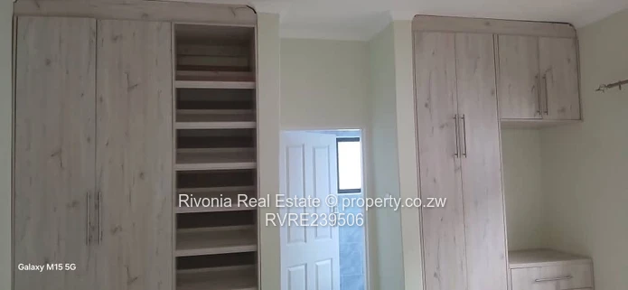 Borrowdale Quinnington